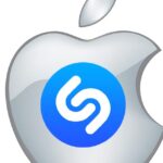 Apple-Shazam