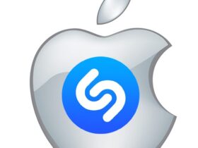 Apple-Shazam