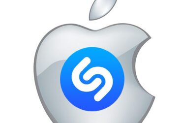 Apple-Shazam