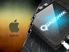 Apple ile Qualcomm