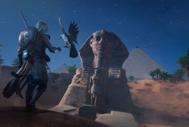 Assassins Creed Origins 1