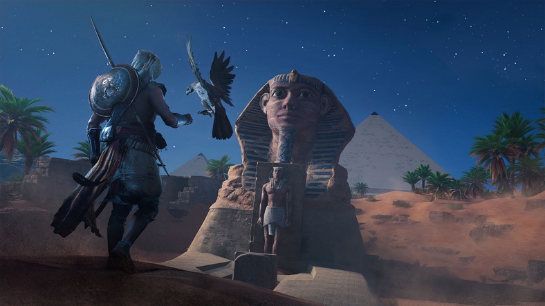 Assassins Creed Origins 1