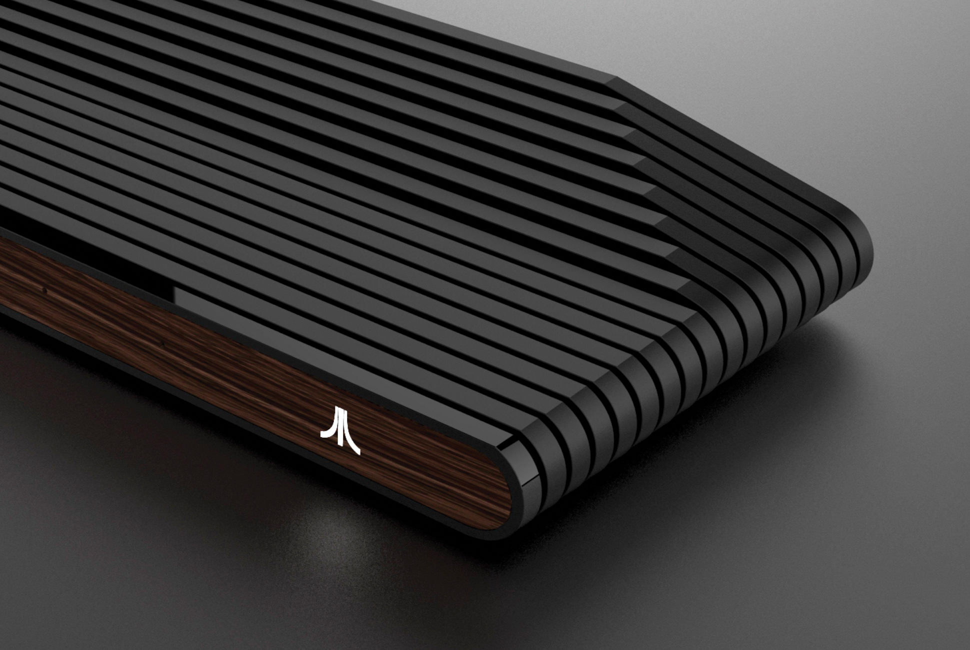 Atari 20 Yıllık Aradan Sonra Ataribox ile Geri Dönüyor!