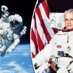 Bruce McCandless 1