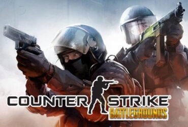 CS GO icin PUBG modu yakinda gelebilir