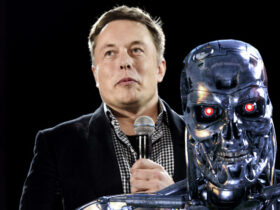 ElonMusk-vs-AI