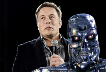 ElonMusk-vs-AI