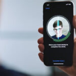 Face ID Not Working on iPhone X 1
