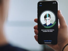 Face ID Not Working on iPhone X 1