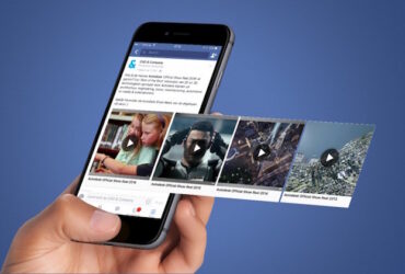 Facebook Personalization 1
