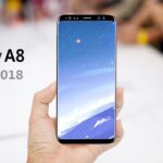Galaxy A8 2018 1