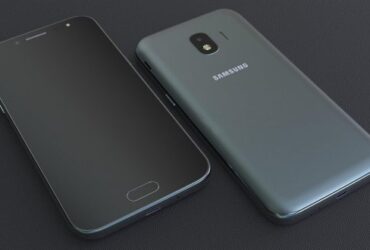 Galaxy J2 Pro 2018 Samsung 1