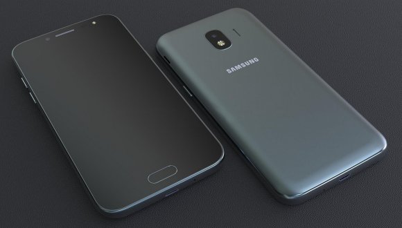 Galaxy J2 Pro 2018 Samsung 1