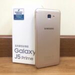 Galaxy J5 Prime 1