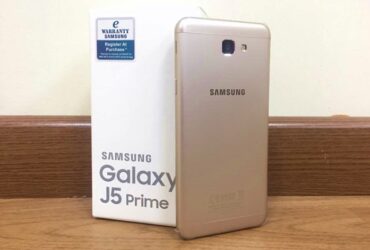 Galaxy J5 Prime 1