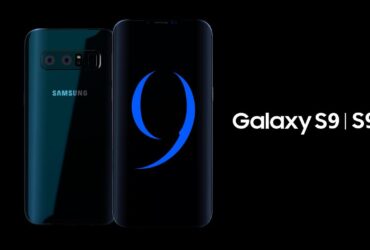 Galaxy S9 CES 2018de gorunmeyebilir