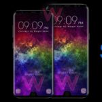 Galaxy S9 and S9 Plus Concept 1