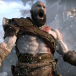 God of War FRAGPARTA Oyun Haberleri PlayStation 4 1