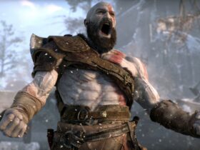 God of War FRAGPARTA Oyun Haberleri PlayStation 4 1