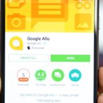 Google Allo sesli mesajlarinizi yazili metne cevirebilecek