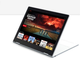 Google Pixelbook ve Samsung Chromebook sahiplerine alti ay ucretsiz Netflix veriyor
