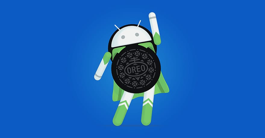 Google dusuk kaliteli telefonlar icin Android Oreo Go surumunu piyasaya surdu