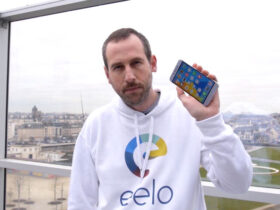 Googlein izleri bulunmayan yeni Android OS eelo