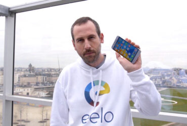 Googlein izleri bulunmayan yeni Android OS eelo