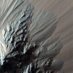 HiRISE images Mars 1 1