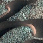 HiRISE images Mars 19 1