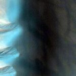 HiRISE images Mars 2 1