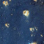 HiRISE images Mars 3 1