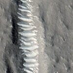 HiRISE images Mars 4 1