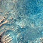 HiRISE images Mars 7 1