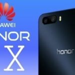 Honor 7X 1