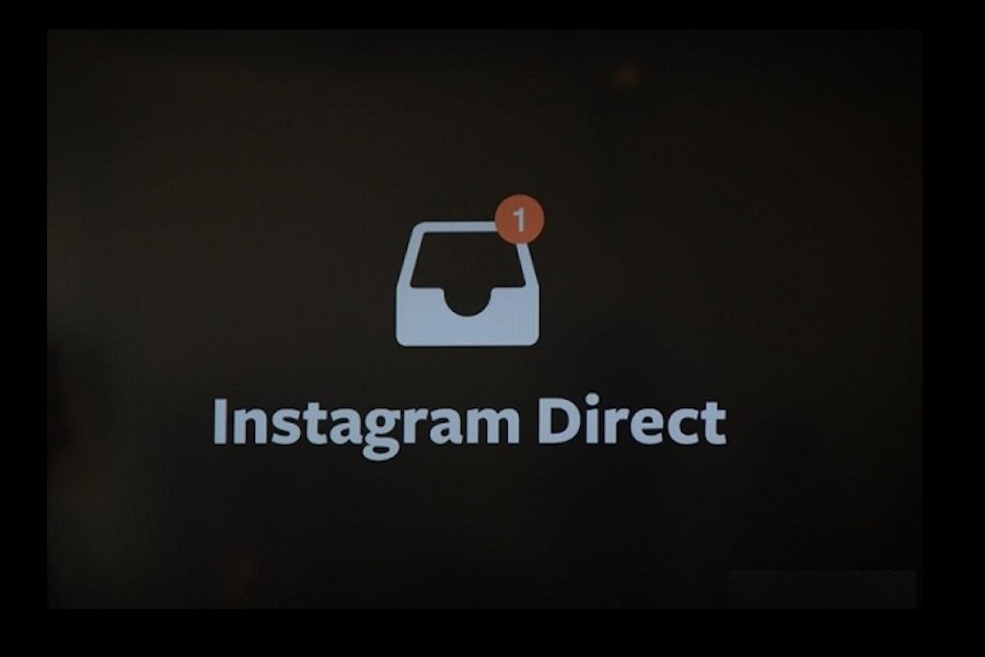 Instagram-Direct-Mesaj