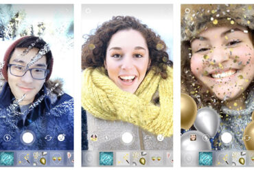 Instagram simdiden yilbasina ozel guncellemesini duyurdu