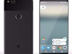 Kamera denilince akla Google Pixel 2 geliyor 1