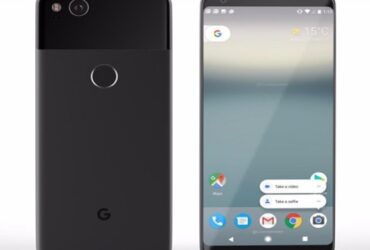 Kamera denilince akla Google Pixel 2 geliyor 1