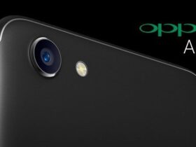 Oppo A83 1