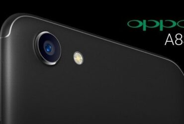 Oppo A83 1