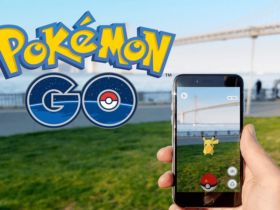 Pokemon GO