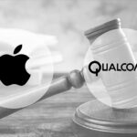 Qualcomm Apple 1