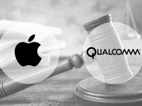 Qualcomm Apple 1