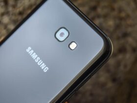 Samsung Galaxy A7 2017 icin Aralik ayi guncellemesi basladi