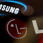 Samsung ve LG CES 2018de Orta Seviye Modellerini Tanitacak