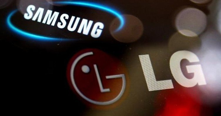 Samsung ve LG CES 2018de Orta Seviye Modellerini Tanitacak