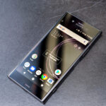 Sony Xperia XZ1 1