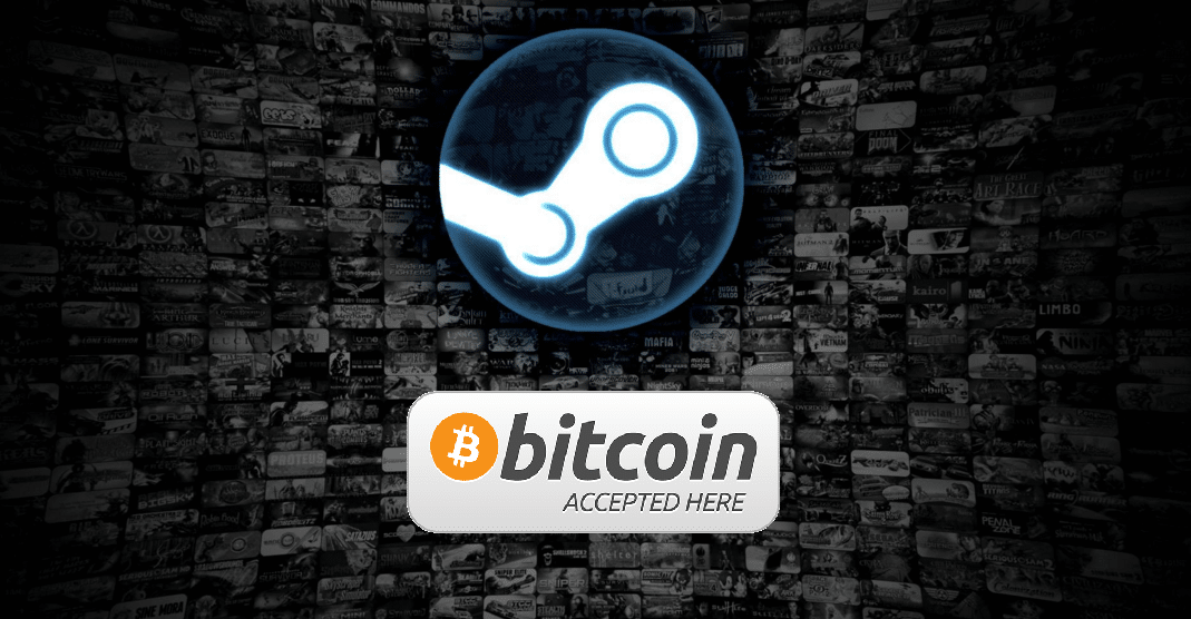 Steam yuksek ucret ve hareketlilik gerekcesiyle bitcoin destegini bitirdi