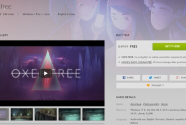 Steamde 31 TLlik bir oyun daha ucretsiz oldu